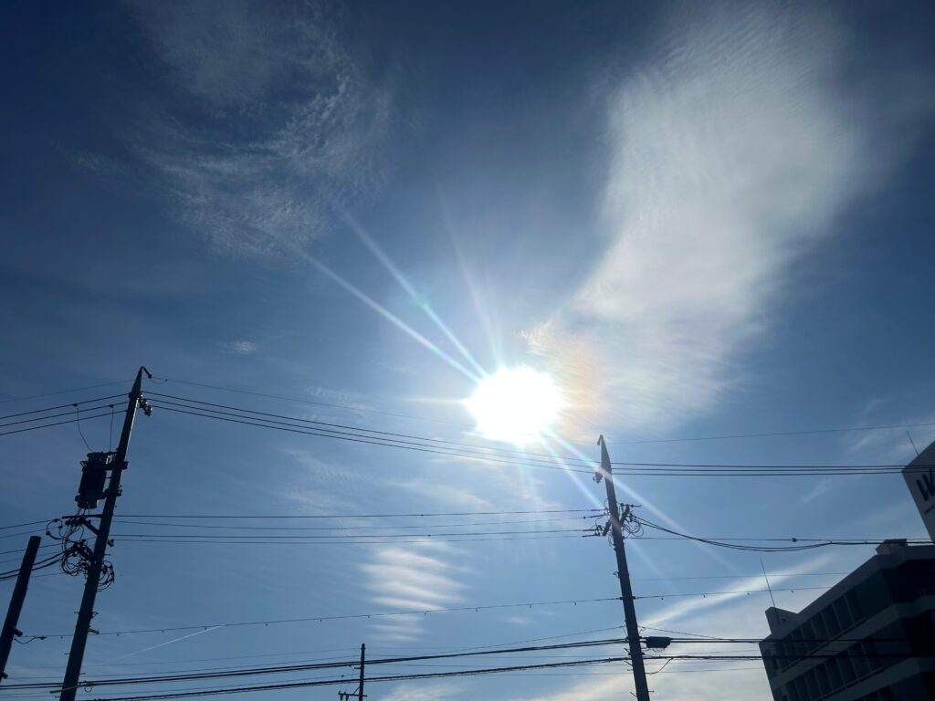 やっと期末テスト！！！