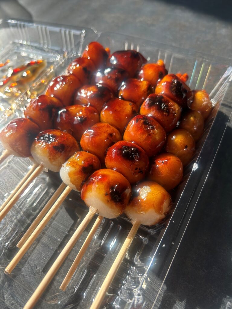 匂いだけで働く朝(; ･`д･´)