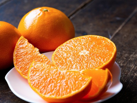 みかんの大トロ🍊