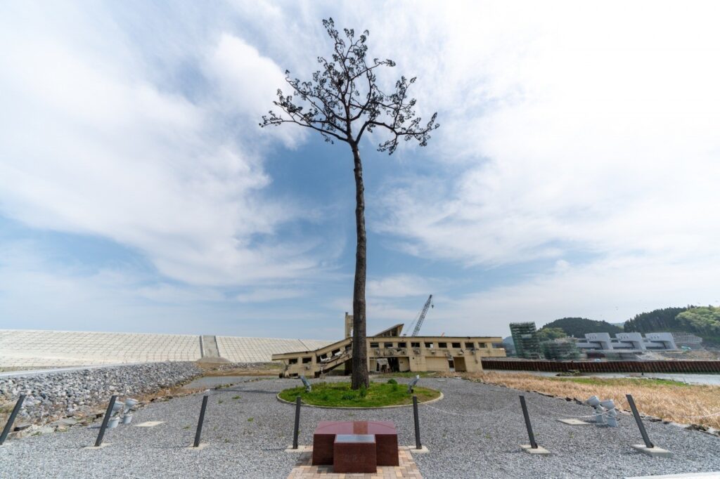 3月11日 あの日を忘れない