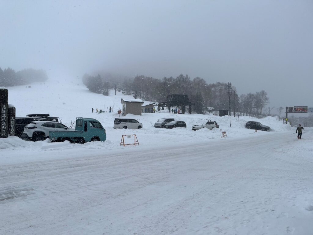 新年のごあいさつ